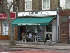 Cafe 9 London Road image
