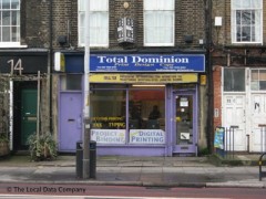 Total Dominion image