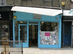 South Bank Cards image