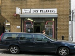 Lower Marsh Dry Cleaners image