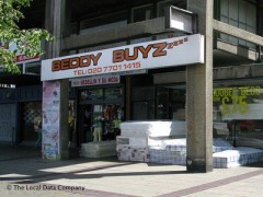 Beddy Buyz image