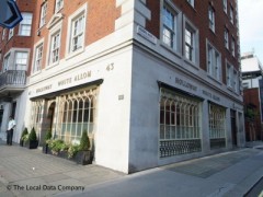 Holloway White Allom image