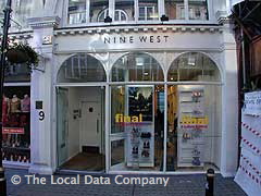 Nine West image
