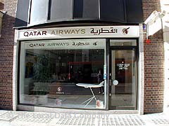 Qatar Airways image