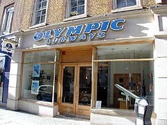Olympic Airways image