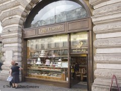 Caffe Concerto image