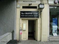 The Chopper Lump image