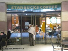 Starbucks Coffee image