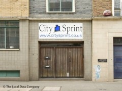CitySprint (UK) Ltd image