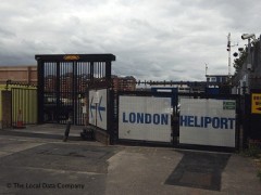 Westland Heliport image