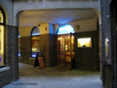 Barcelona Tapas Bar & Restaurant image