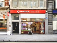 Vodafone Retail image