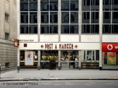 Pret A Manger image