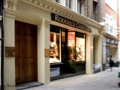 Roderick Charles image