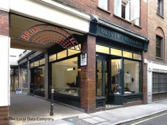 Oliver J Benjamin image