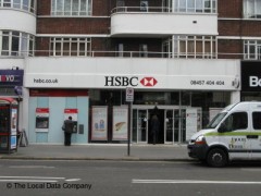 HSBC image