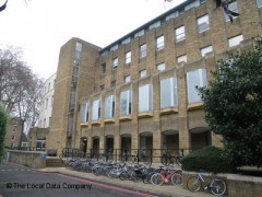 London Business School image