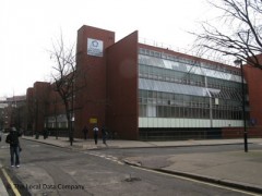 South Bank University Students' Union image