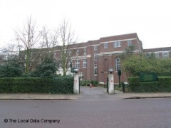 European Business School image