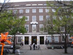 School Of Oriental & African Studies image