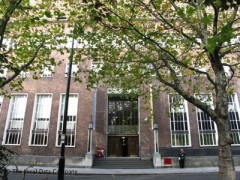 The School Of Pharmacy image