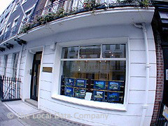 Mayfair Office image