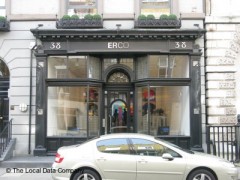 Erco Lighting image