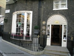 Ede & Ravenscroft image