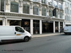 Dolce & Gabbana image