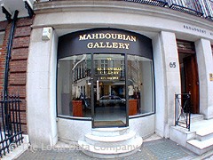 Mahboubran Gallery image