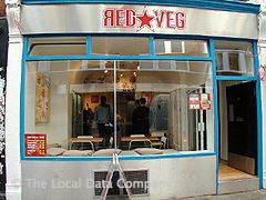 Red Veg image