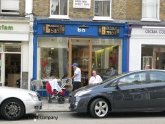 The Bread Shop image