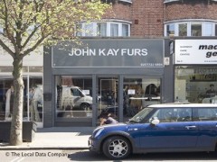 John Kay image