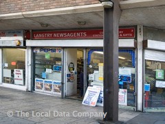 Langtry News image