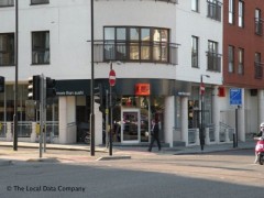 Yo! Sushi image