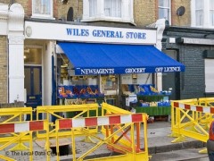 Wiles Store image