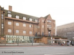 South Thames College image