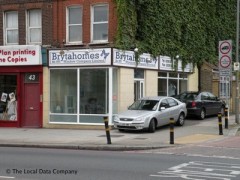 Brytahomes image