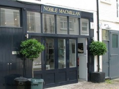 Noble Macmillan image