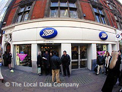 Boots The Chemist image