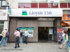 Lloyds TSB Bank PLC image