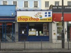Chop Chop Noodle Bar image