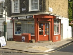Greenland Newsagents image