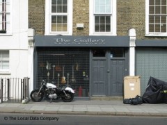 The Gallery image