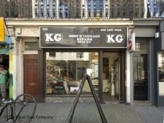 KG Shoes image