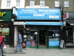Shoe Repairs image