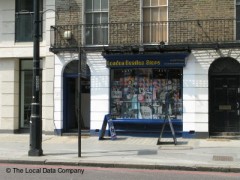 The London Beatles Stores image