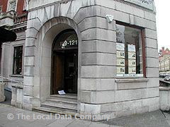 Kutner Associates image