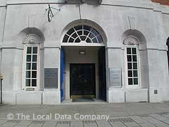 NatWest Cash Machine image