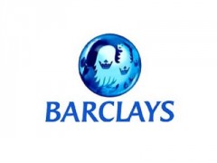 Barclays Bank PLC Cash Machine image